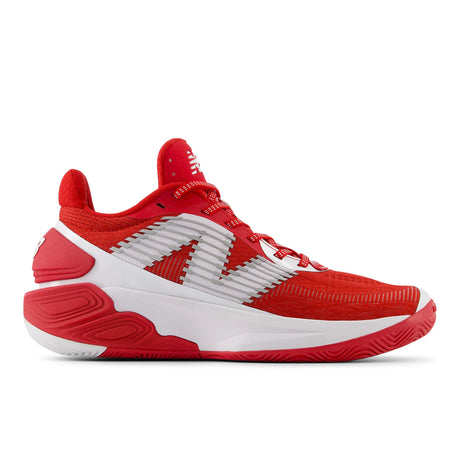 New Balance Men's TWO WXY V5 Basketball Shoe - BB2WYTR5 Wide Basketball Footwear Adult