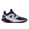 New Balance Men's TWO WXY V5 Basketball Shoe - BB2WYTN5 Wide Basketball Footwear Adult
