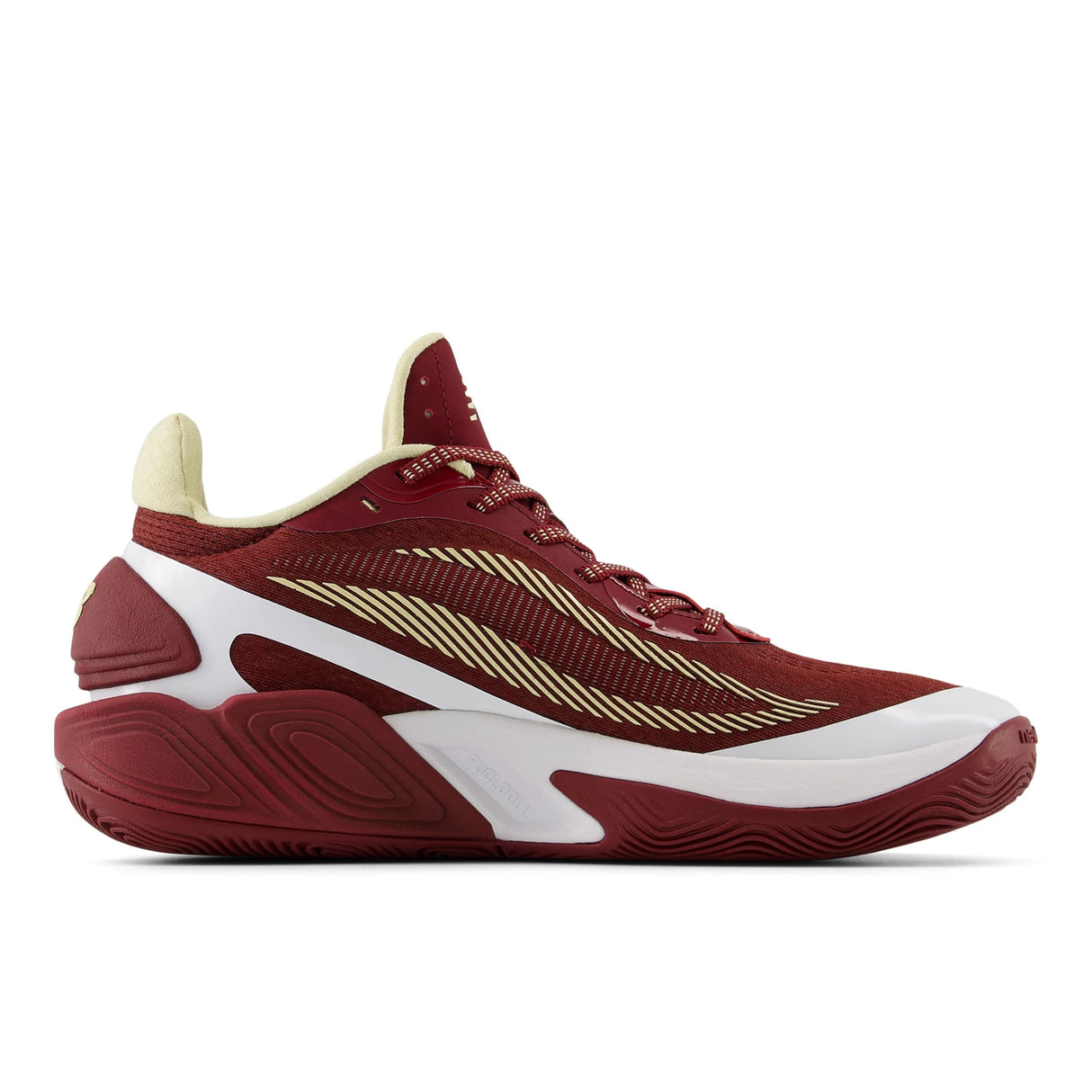 New Balance Men's TWO WXY V5 Basketball Shoe - BB2WYBC5 Wide Basketball Footwear Adult