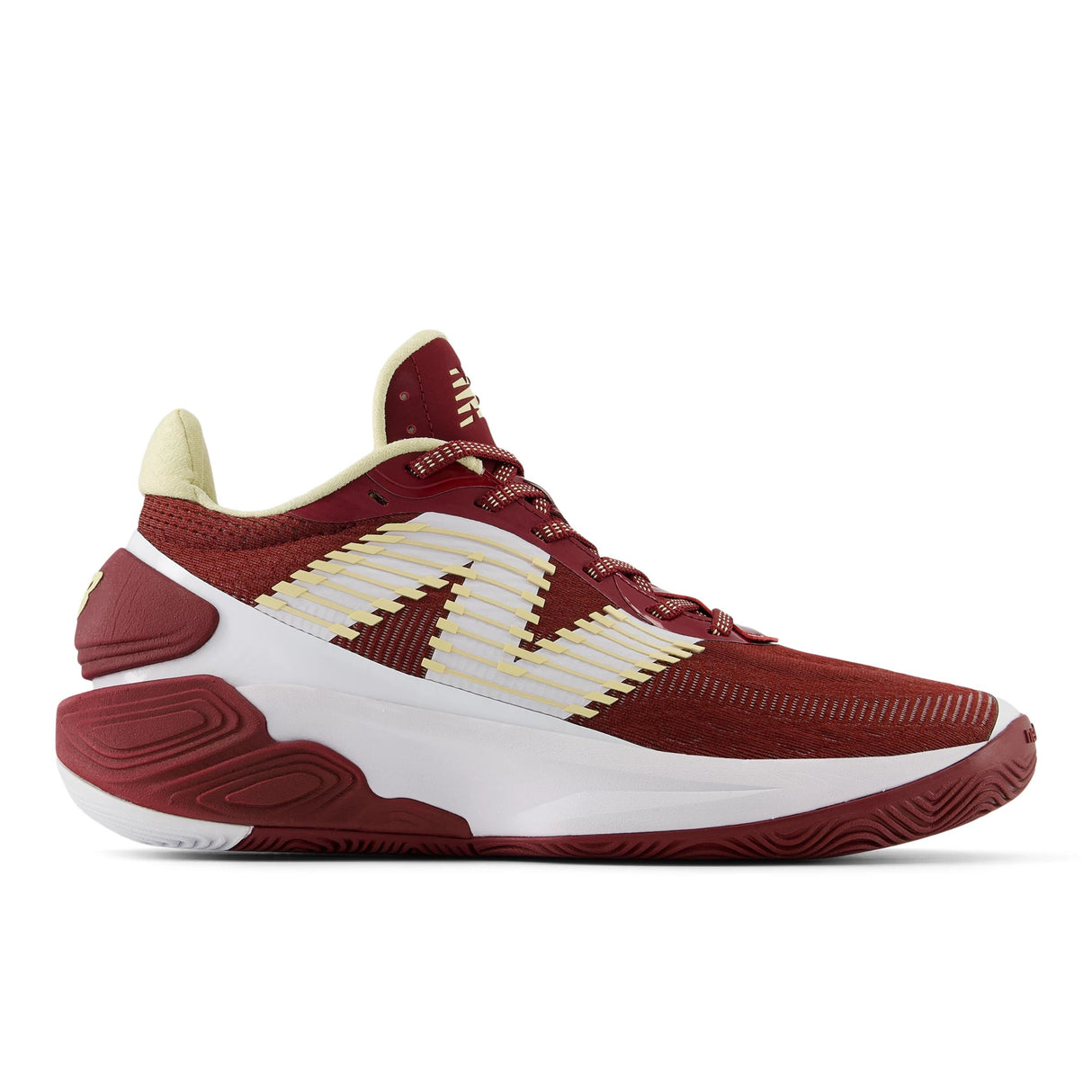 New Balance Men's TWO WXY V5 Basketball Shoe - BB2WYBC5 Wide Basketball Footwear Adult