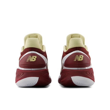 New Balance Men's TWO WXY V5 Basketball Shoe - BB2WYBC5 Wide Basketball Footwear Adult
