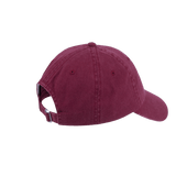 New Balance Team Curved Brim Hat Unisex Accessories Hats & Caps