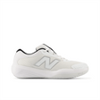 New Balance Kid's 996v6 Tennis Shoe - KC996WH6 Tennis & Racquet Footwear Youth