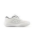 New Balance Kid's 996v6 Tennis Shoe - KC996WH6 Tennis & Racquet Footwear Youth