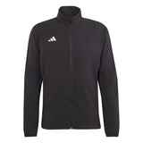 adidas Men's Adizero Essentials Running Jacket-1