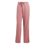 adidas Women's All SZN 3-Stripes Straight Leg Pants Womens Apparel Pants & Sweatpants