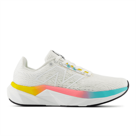 New Balance Women's FuelCell Propel V5 Running Shoe - WFCPRLC5 Womens Footwear Training & Running