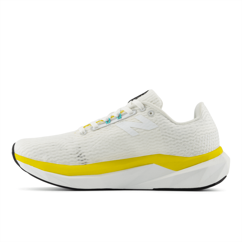 New Balance Women's FuelCell Propel V5 Running Shoe - WFCPRLC5 Womens Footwear Training & Running