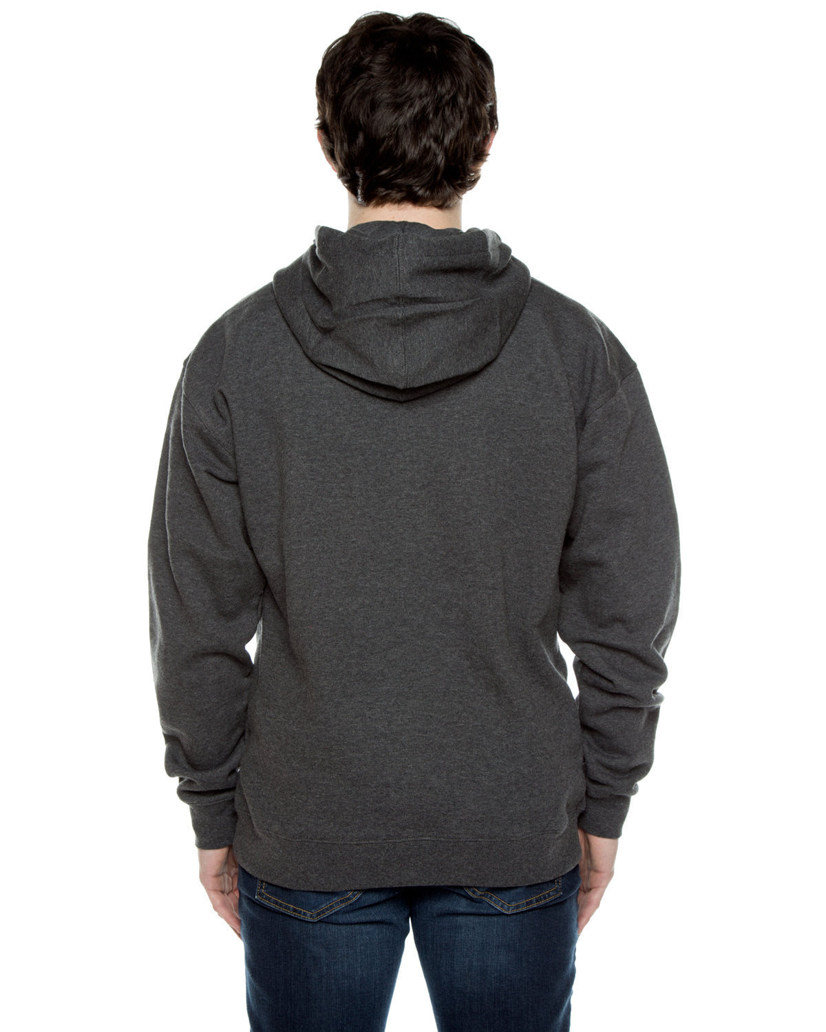 Beimar Unisex Exclusive Hooded Sweatshirt Beimar