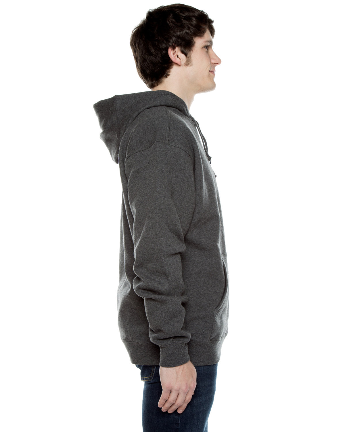 Beimar Unisex Exclusive Hooded Sweatshirt Beimar