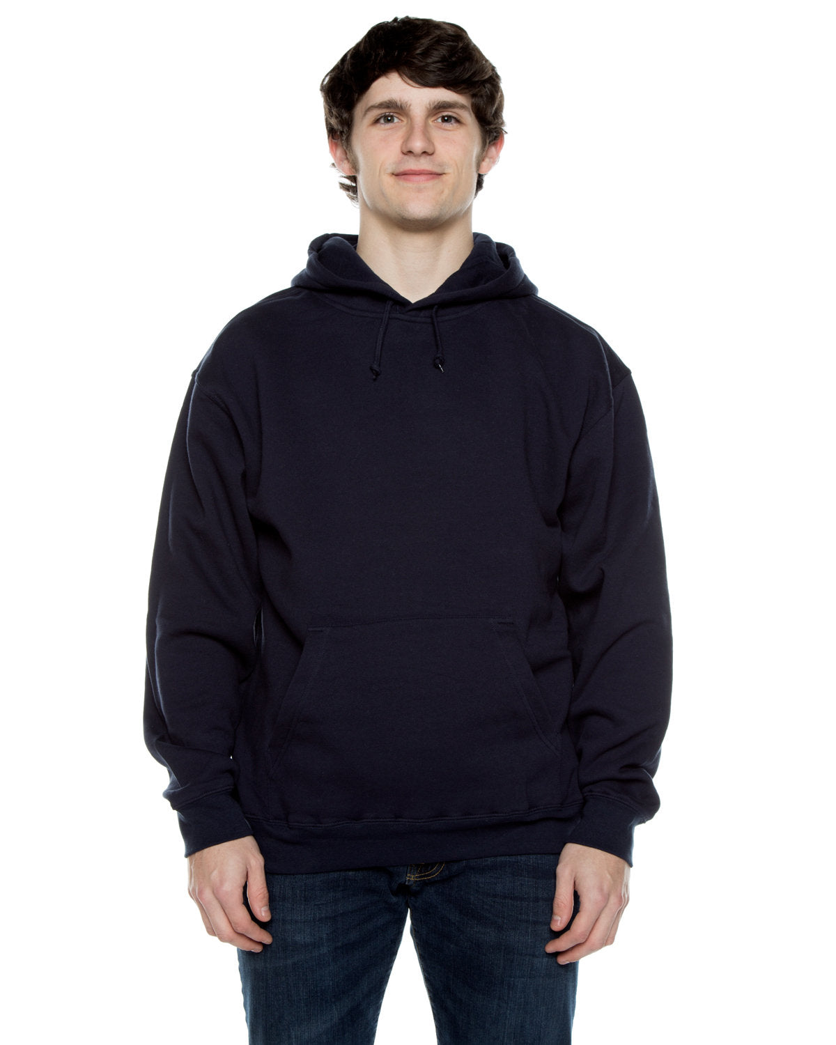 Beimar Unisex Exclusive Hooded Sweatshirt Beimar