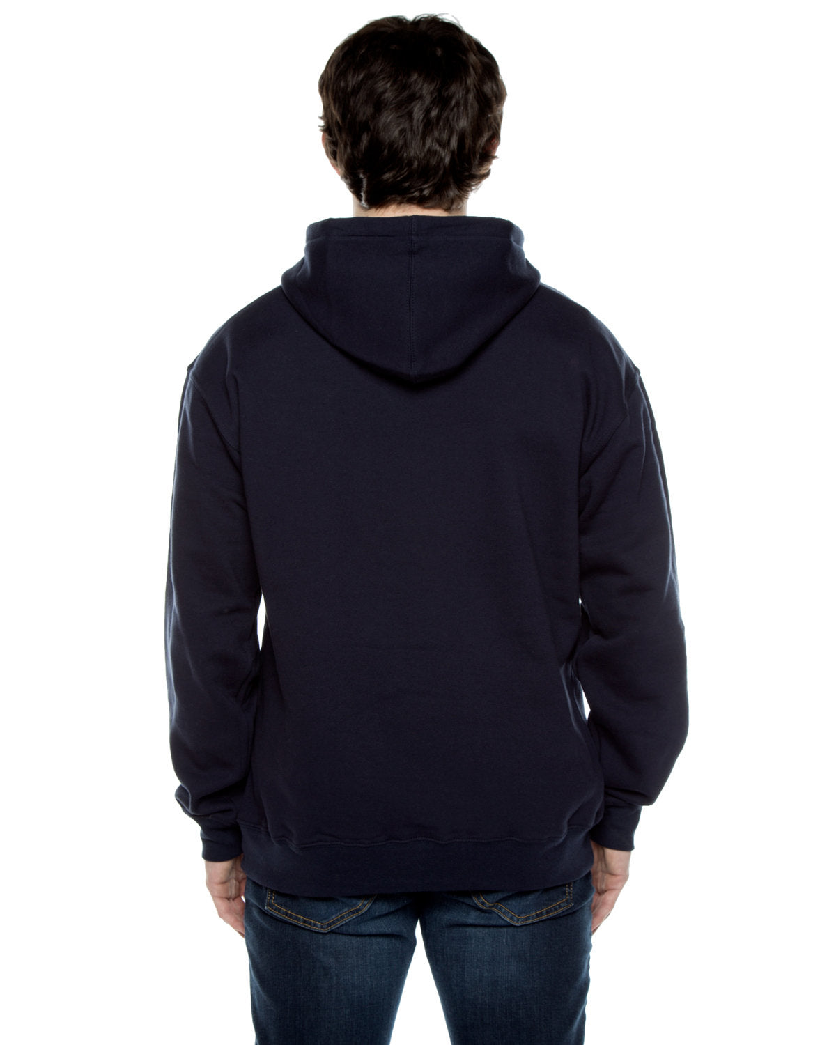 Beimar Unisex Exclusive Hooded Sweatshirt Beimar