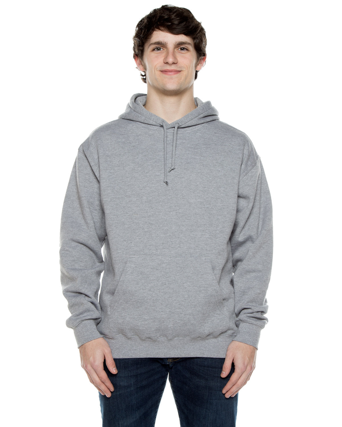 Beimar Unisex Exclusive Hooded Sweatshirt Beimar