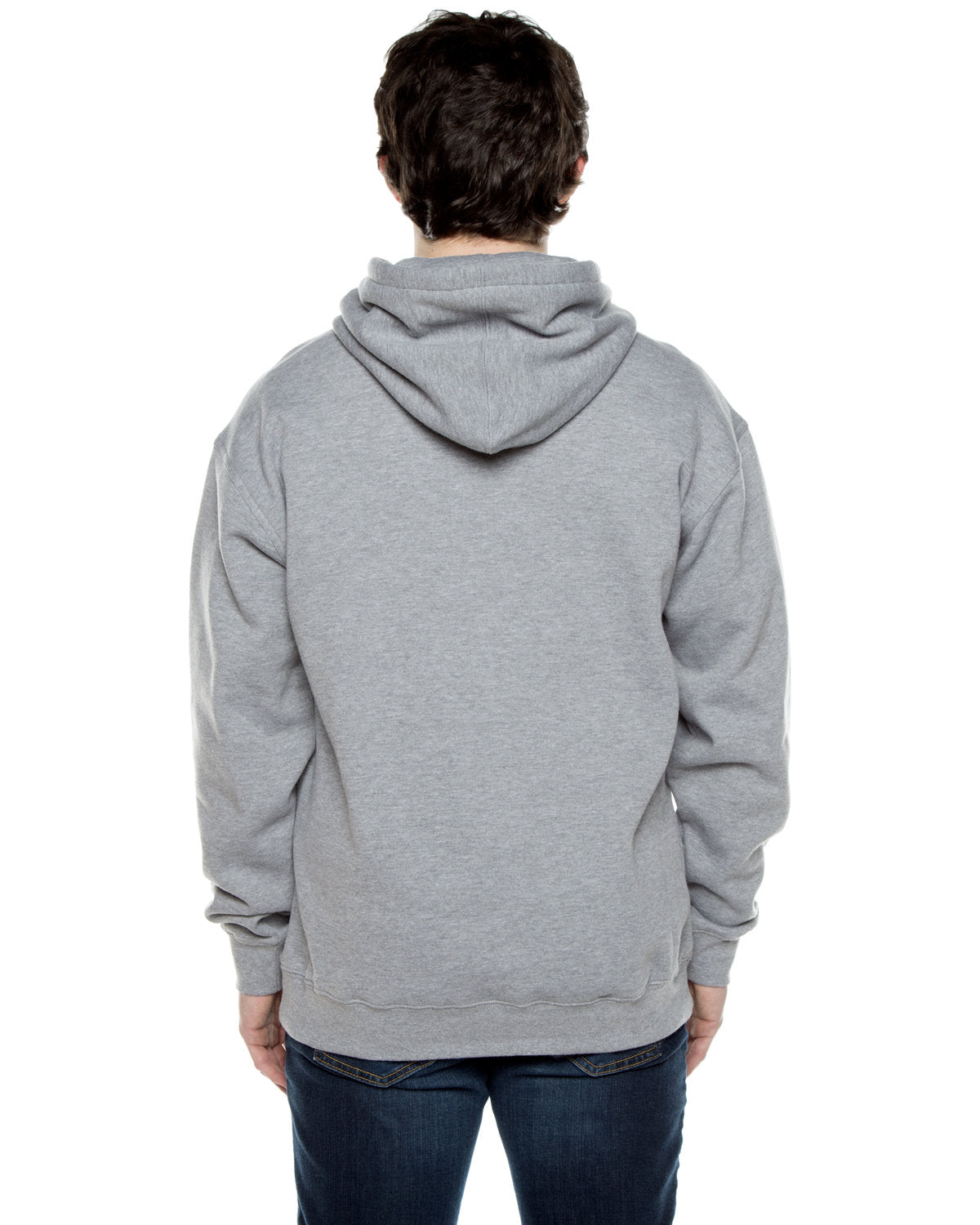 Beimar Unisex Exclusive Hooded Sweatshirt Beimar