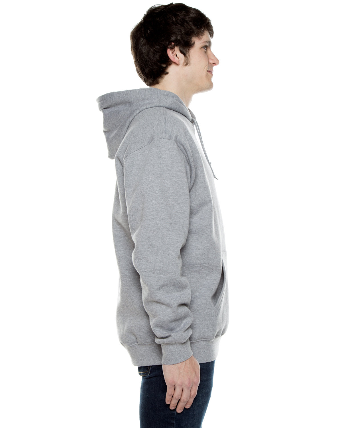 Beimar Unisex Exclusive Hooded Sweatshirt Beimar