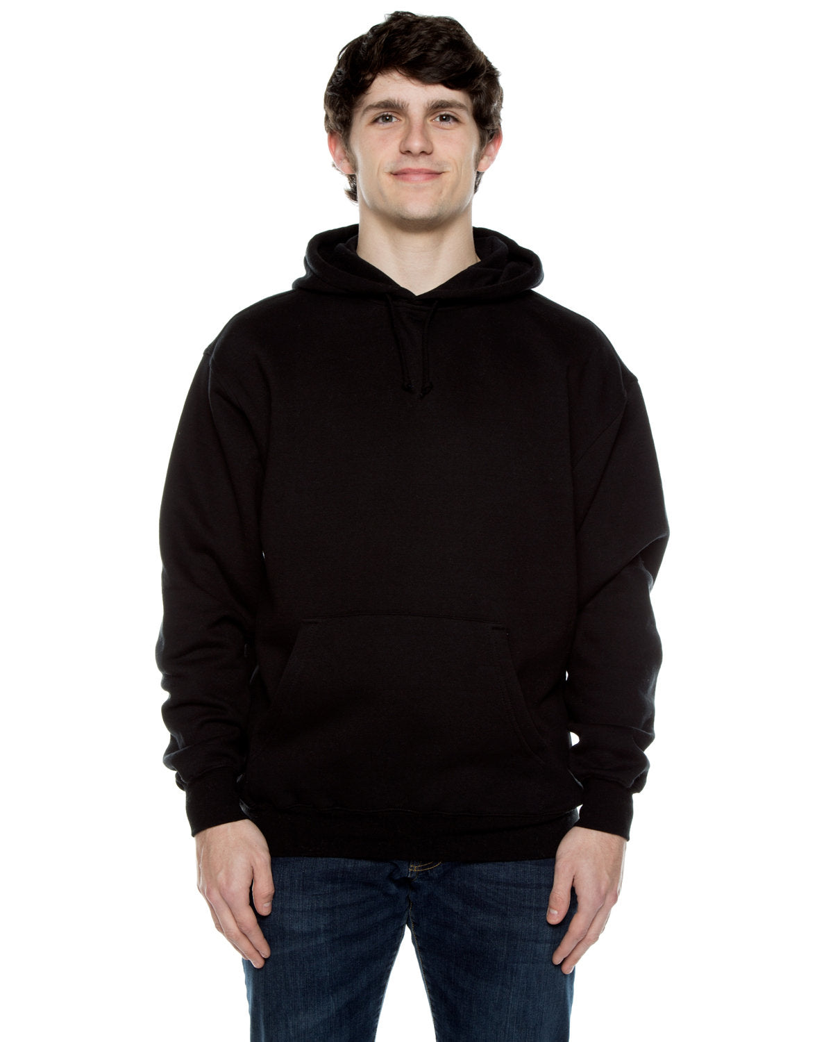 Beimar Unisex Exclusive Hooded Sweatshirt Beimar