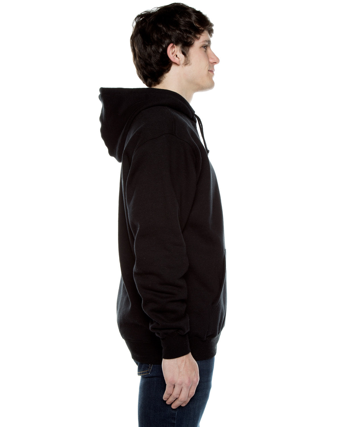 Beimar Unisex Exclusive Hooded Sweatshirt Beimar