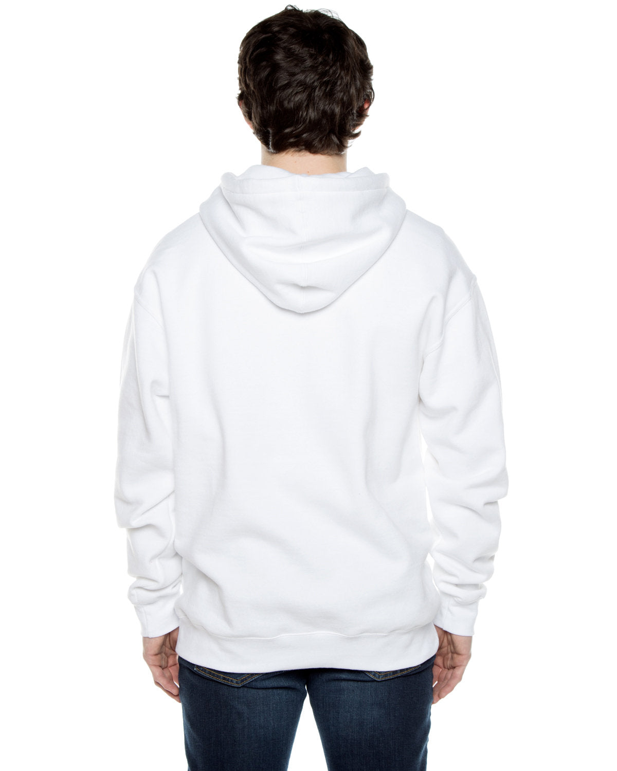 Beimar Unisex Exclusive Hooded Sweatshirt Beimar