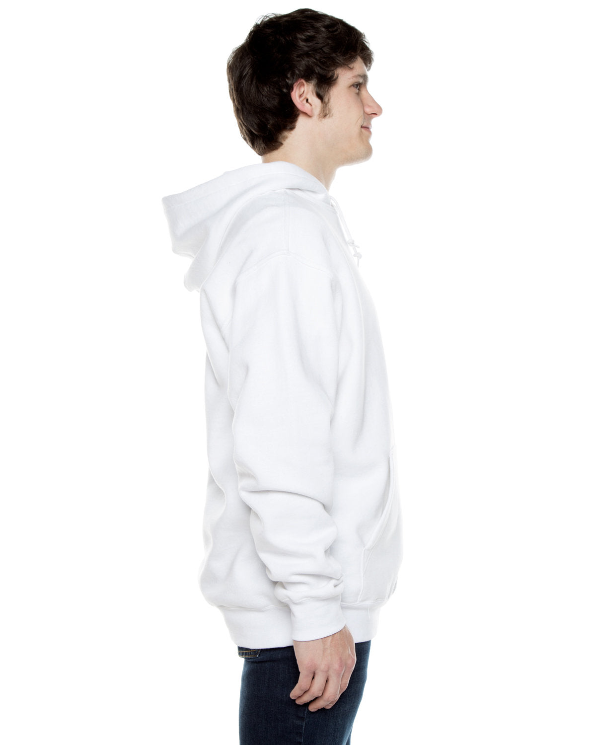Beimar Unisex Exclusive Hooded Sweatshirt Beimar