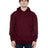 Beimar Unisex Exclusive Hooded Sweatshirt Beimar