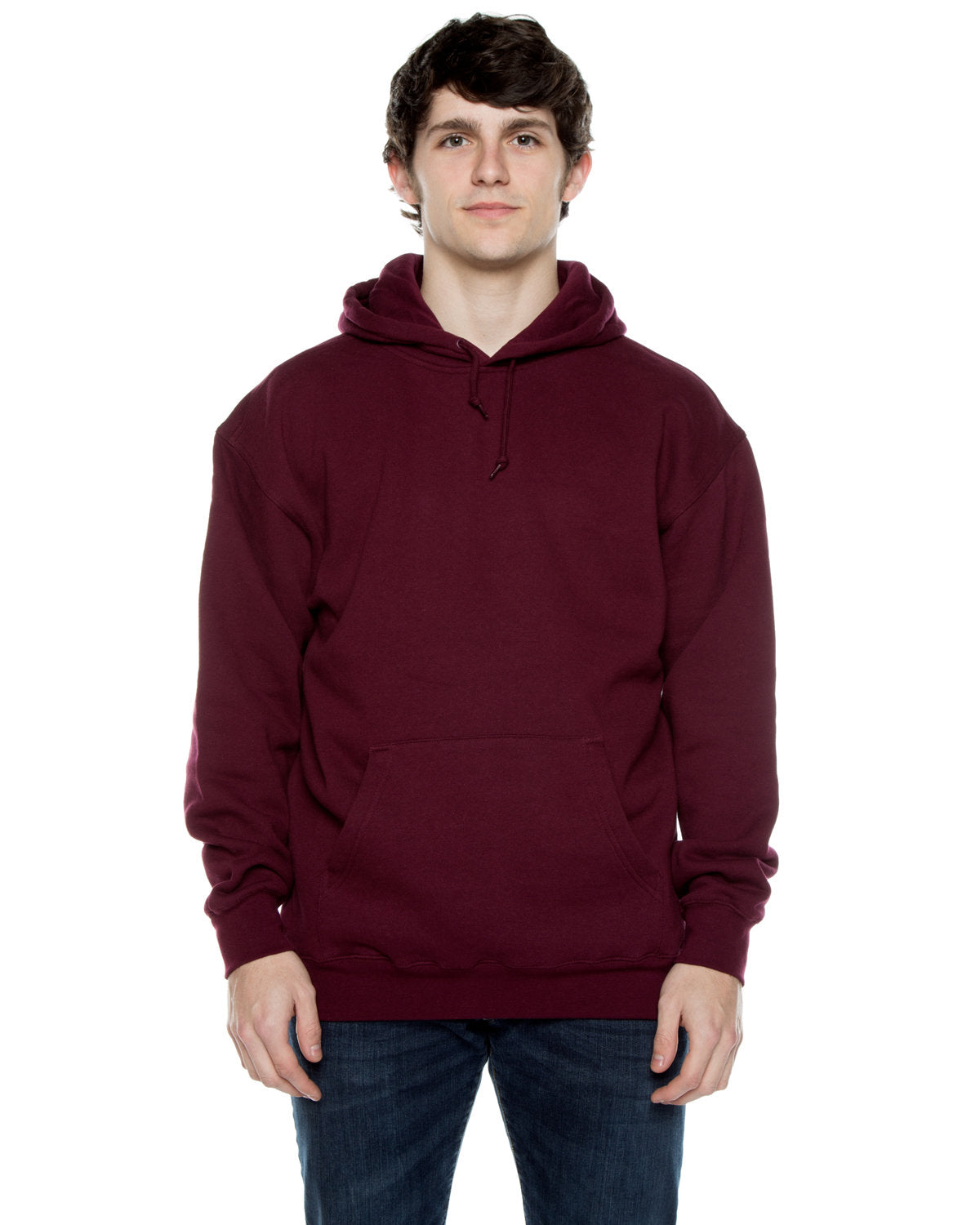 Beimar Unisex Exclusive Hooded Sweatshirt Beimar
