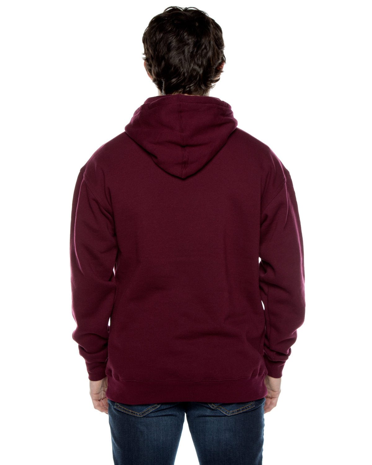 Beimar Unisex Exclusive Hooded Sweatshirt Beimar