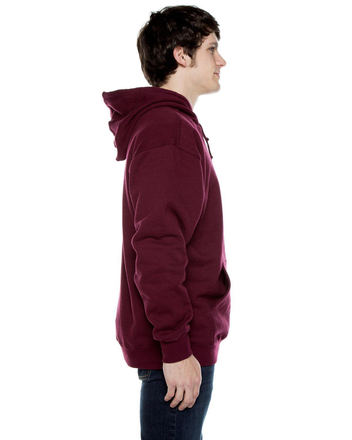 Beimar Unisex Exclusive Hooded Sweatshirt Beimar