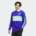 adidas Men's Adicross Long Sleeve Polo Shirt