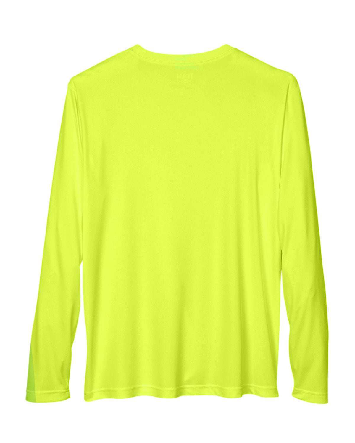 Team 365 Men's Zone Performance Long-Sleeve T-Shirt Mens Apparel Shirts & Tops