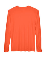Team 365 Men's Zone Performance Long-Sleeve T-Shirt Mens Apparel Shirts & Tops
