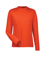 Team 365 Men's Zone Performance Long-Sleeve T-Shirt Mens Apparel Shirts & Tops