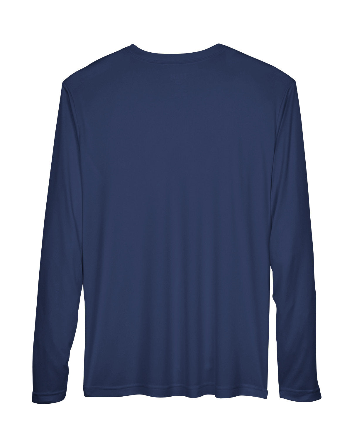 Team 365 Men's Zone Performance Long-Sleeve T-Shirt Mens Apparel Shirts & Tops
