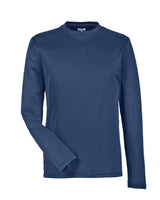Team 365 Men's Zone Performance Long-Sleeve T-Shirt Mens Apparel Shirts & Tops