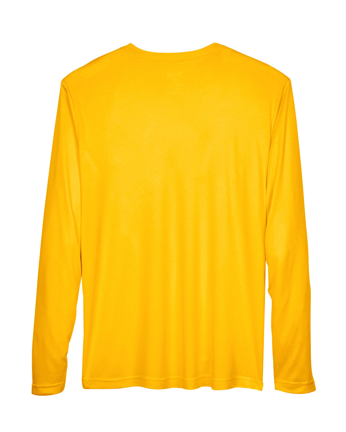 Team 365 Men's Zone Performance Long-Sleeve T-Shirt Mens Apparel Shirts & Tops