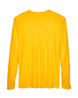 Team 365 Men's Zone Performance Long-Sleeve T-Shirt Mens Apparel Shirts & Tops