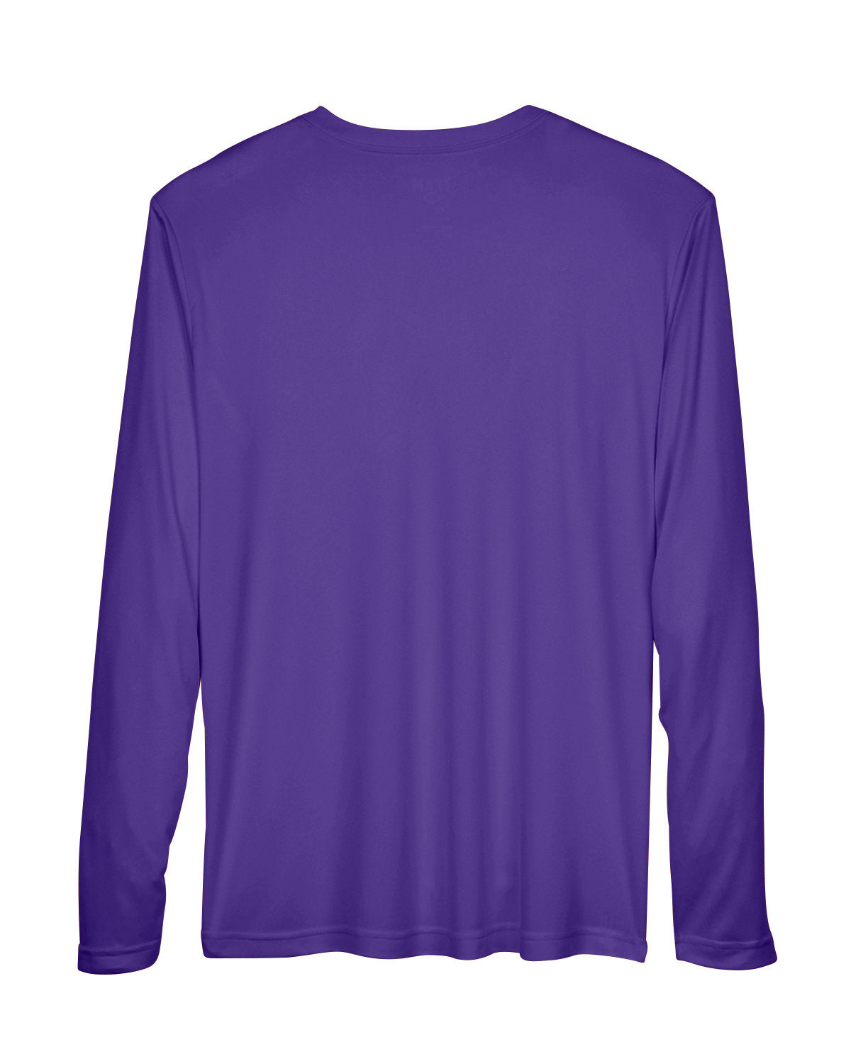 Team 365 Men's Zone Performance Long-Sleeve T-Shirt Mens Apparel Shirts & Tops