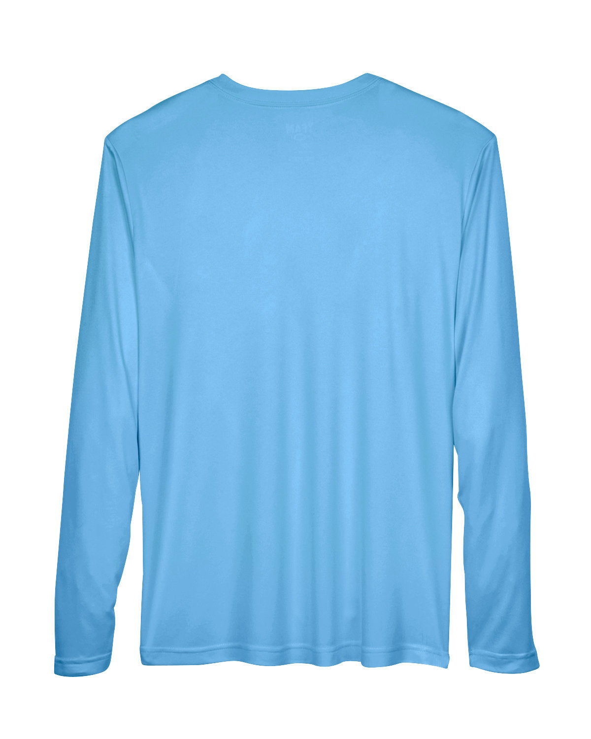 Team 365 Men's Zone Performance Long-Sleeve T-Shirt Mens Apparel Shirts & Tops