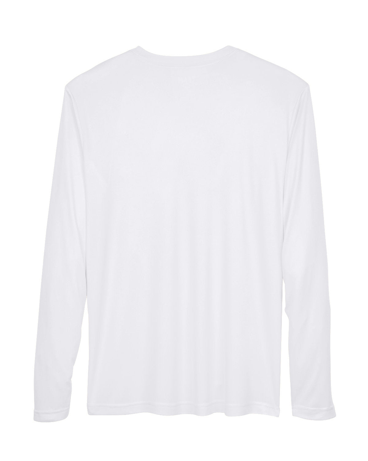 Team 365 Men's Zone Performance Long-Sleeve T-Shirt Mens Apparel Shirts & Tops