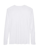 Team 365 Men's Zone Performance Long-Sleeve T-Shirt Mens Apparel Shirts & Tops