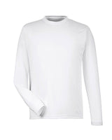 Team 365 Men's Zone Performance Long-Sleeve T-Shirt Mens Apparel Shirts & Tops