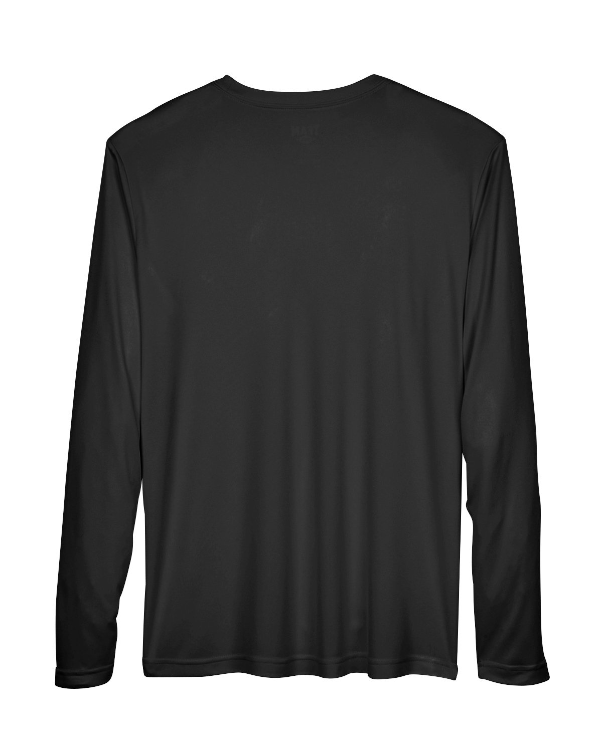 Team 365 Men's Zone Performance Long-Sleeve T-Shirt Mens Apparel Shirts & Tops