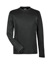Team 365 Men's Zone Performance Long-Sleeve T-Shirt Mens Apparel Shirts & Tops
