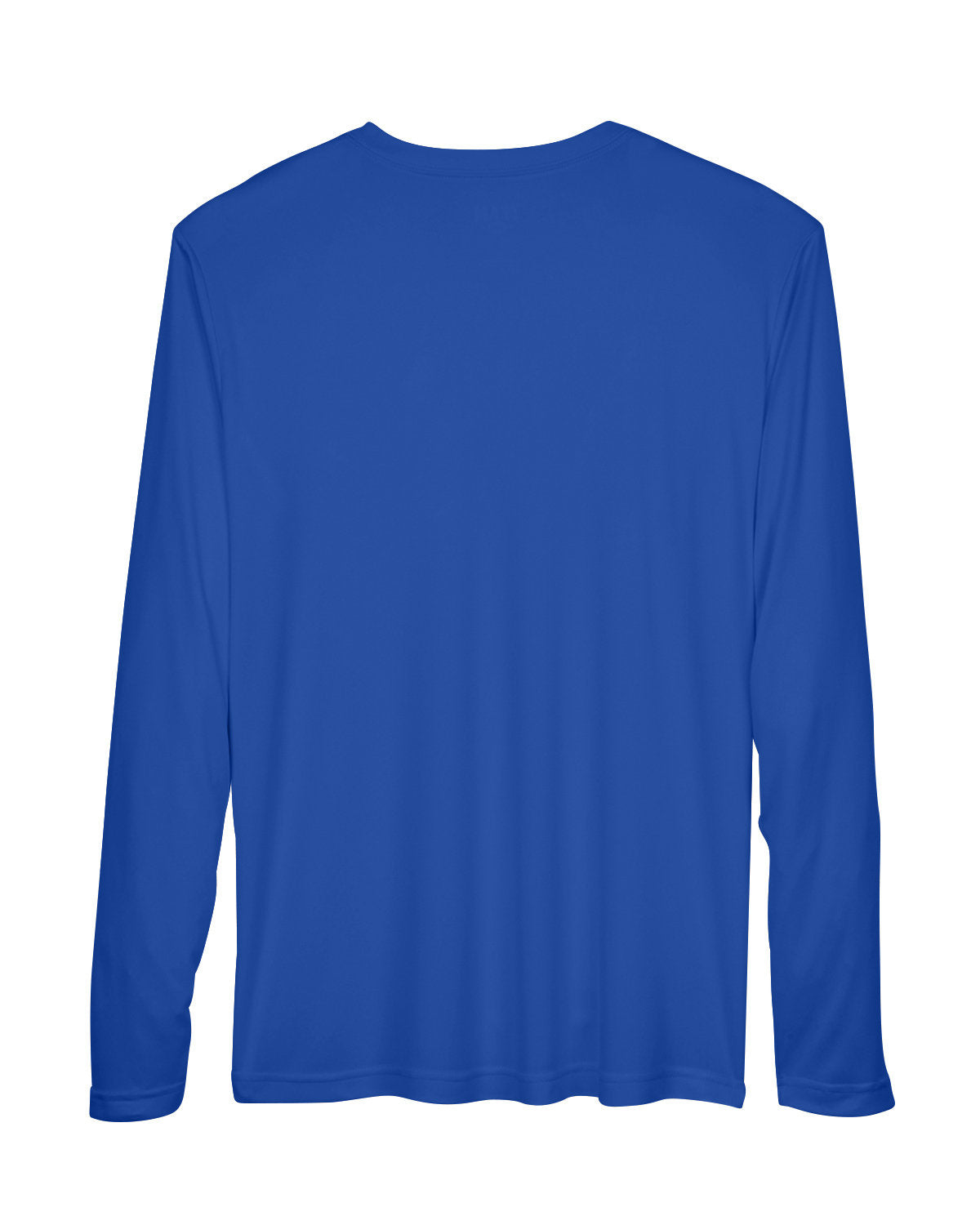 Team 365 Men's Zone Performance Long-Sleeve T-Shirt Mens Apparel Shirts & Tops