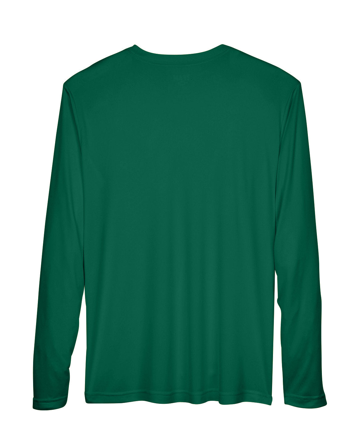 Team 365 Men's Zone Performance Long-Sleeve T-Shirt Mens Apparel Shirts & Tops