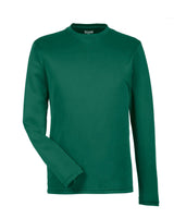 Team 365 Men's Zone Performance Long-Sleeve T-Shirt Mens Apparel Shirts & Tops