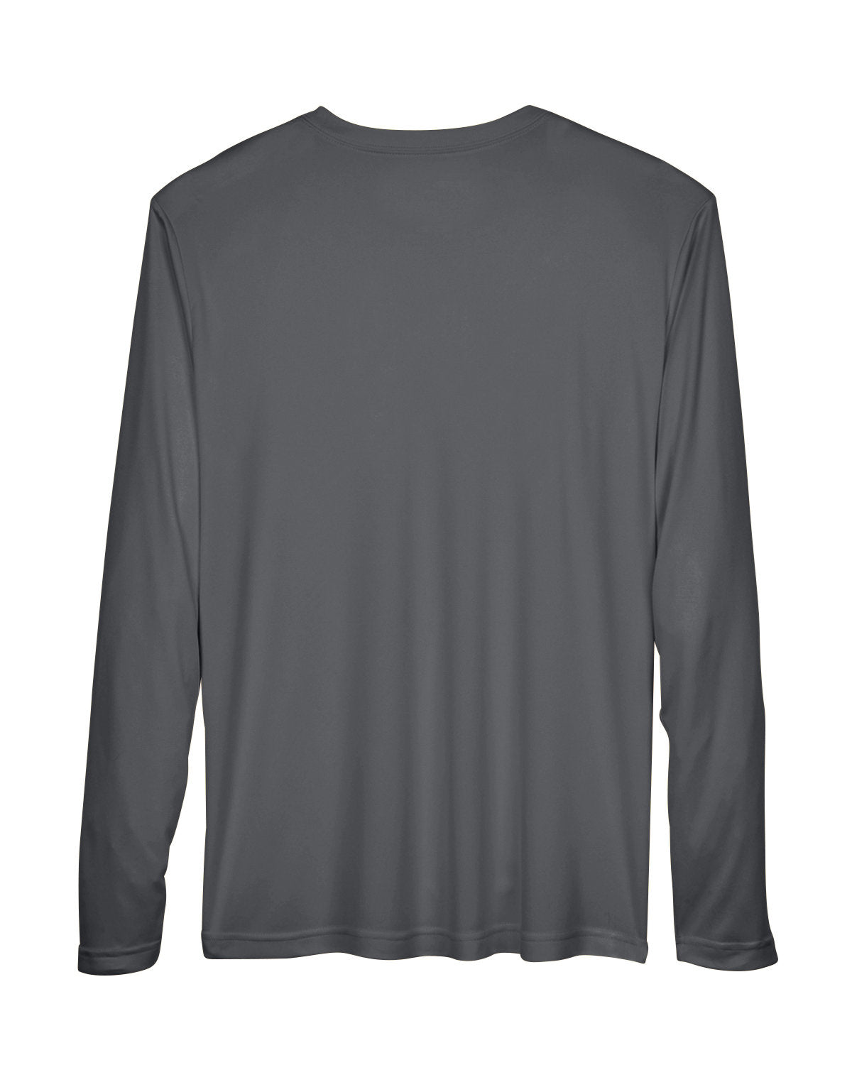 Team 365 Men's Zone Performance Long-Sleeve T-Shirt Mens Apparel Shirts & Tops