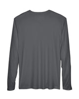 Team 365 Men's Zone Performance Long-Sleeve T-Shirt Mens Apparel Shirts & Tops