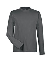 Team 365 Men's Zone Performance Long-Sleeve T-Shirt Mens Apparel Shirts & Tops