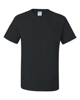 Jerzees Men's Dri-Power 50/50 Cotton/Poly T-Shirt Mens Apparel Shirts & Tops