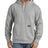 Dickies Men's Fleece Pullover Hooded Sweatshirt Dickies